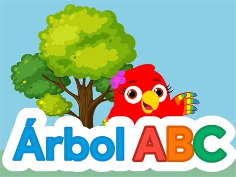 arbor abc|arbol abc juegos.